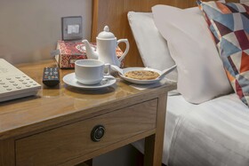 Queensway Hotel, Sure Hotel Collection by Best Western