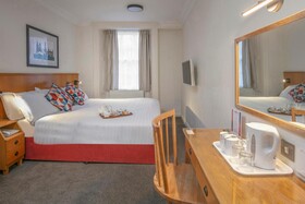 Queensway Hotel, Sure Hotel Collection by Best Western