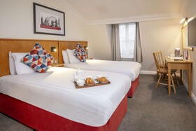 Queensway Hotel, Sure Hotel Collection by Best Western