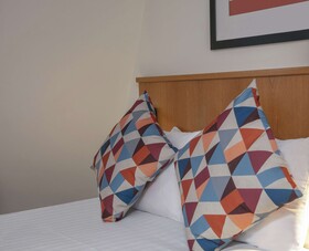 Queensway Hotel, Sure Hotel Collection by Best Western