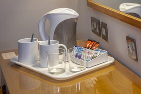 Queensway Hotel, Sure Hotel Collection by Best Western