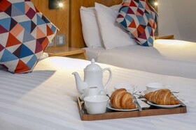 Queensway Hotel, Sure Hotel Collection by Best Western