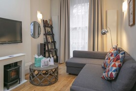 Queensway Hotel, Sure Hotel Collection by Best Western