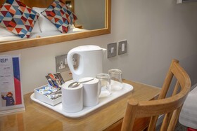 Queensway Hotel, Sure Hotel Collection by Best Western