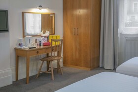 Queensway Hotel, Sure Hotel Collection by Best Western