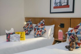Queensway Hotel, Sure Hotel Collection by Best Western