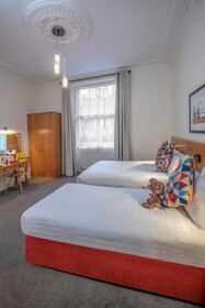 Queensway Hotel, Sure Hotel Collection by Best Western
