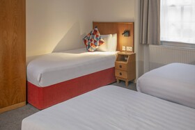 Queensway Hotel, Sure Hotel Collection by Best Western