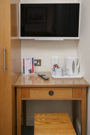 Queensway Hotel, Sure Hotel Collection by Best Western