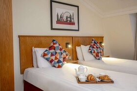 Queensway Hotel, Sure Hotel Collection by Best Western