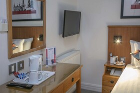 Queensway Hotel, Sure Hotel Collection by Best Western