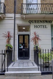 Queensway Hotel, Sure Hotel Collection by Best Western