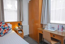 Queensway Hotel, Sure Hotel Collection by Best Western