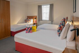 Queensway Hotel, Sure Hotel Collection by Best Western
