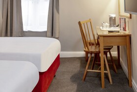 Queensway Hotel, Sure Hotel Collection by Best Western