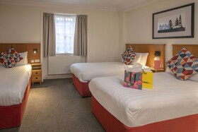 Queensway Hotel, Sure Hotel Collection by Best Western