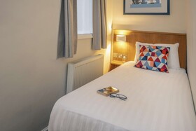 Queensway Hotel, Sure Hotel Collection by Best Western