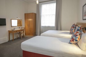 Queensway Hotel, Sure Hotel Collection by Best Western