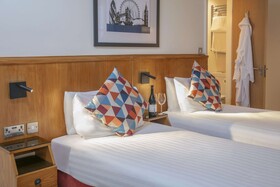 Queensway Hotel, Sure Hotel Collection by Best Western