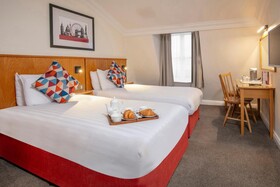 Queensway Hotel, Sure Hotel Collection by Best Western