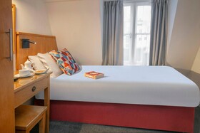 Queensway Hotel, Sure Hotel Collection by Best Western