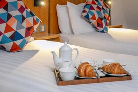 Queensway Hotel, Sure Hotel Collection by Best Western