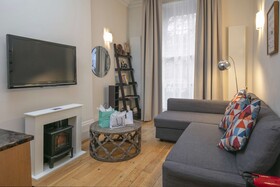Queensway Hotel, Sure Hotel Collection by Best Western