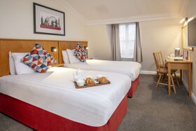Queensway Hotel, Sure Hotel Collection by Best Western