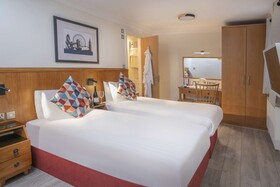 Queensway Hotel, Sure Hotel Collection by Best Western