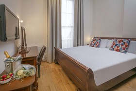 Queensway Hotel, Sure Hotel Collection by Best Western
