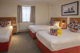 Queensway Hotel, Sure Hotel Collection by Best Western