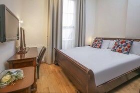 Queensway Hotel, Sure Hotel Collection by Best Western
