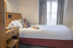 Queensway Hotel, Sure Hotel Collection by Best Western