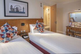 Queensway Hotel, Sure Hotel Collection by Best Western