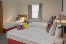Queensway Hotel, Sure Hotel Collection by Best Western
