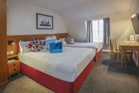 Queensway Hotel, Sure Hotel Collection by Best Western