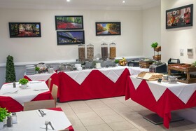 Queensway Hotel, Sure Hotel Collection by Best Western