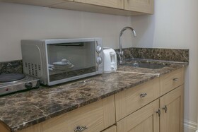 Queensway Hotel, Sure Hotel Collection by Best Western