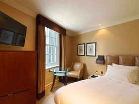Radisson Blu Hotel, London Bond Street