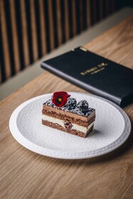 Radisson Blu Hotel, London Bond Street