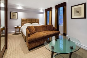 Radisson Blu Hotel, London Bond Street