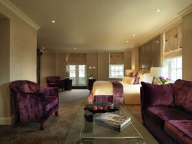 Radisson Blu Hotel, London Bond Street