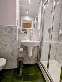 Radisson Blu Hotel, London Marble Arch