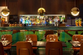 Radisson Blu Hotel, London Marble Arch