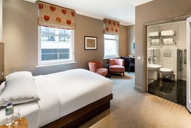 Radisson Blu Hotel, London Marble Arch