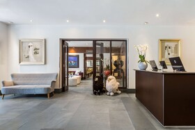 Radisson Blu Hotel, London Marble Arch