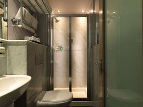 Radisson Blu Hotel, London Marble Arch