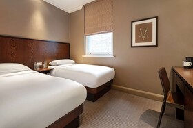 Radisson Blu Hotel, London Marble Arch