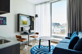Residence Inn London Bridge