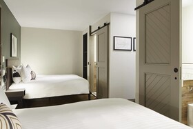 Residence Inn London Bridge